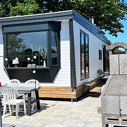 Unterkunft 522307 - Ferienhaus Twente - Huisje in Hengelo