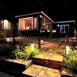 Verblijf 522314 - Vakantiewoning Twente - Huisje in Hengelo