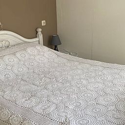 Verblijf 522314 - Vakantiewoning Twente - Huisje in Hengelo