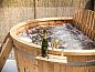 Verblijf 522407 • Vakantiewoning Twente • Design Farmers Barn Twente  • 2 van 26