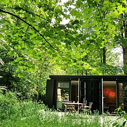 Verblijf 522413 - Vakantiewoning Twente - Huisje in Haaksbergen