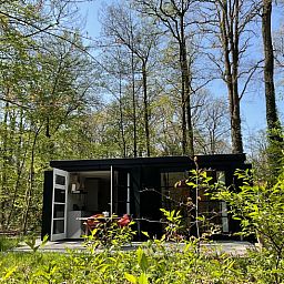 Verblijf 522413 - Vakantiewoning Twente - Huisje in Haaksbergen