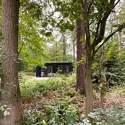 Verblijf 522413 - Vakantiewoning Twente - Huisje in Haaksbergen