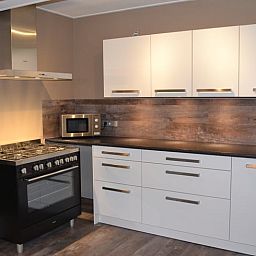 Unterkunft 522428 - Ferienhaus Twente - Vakantiehuis in Haaksbergen