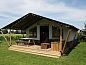 Guest house 522429 • Tent house Twente • Safaritent 