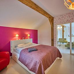 Verblijf 522432 - Vakantiewoning Twente - Farmers Lodge Combi