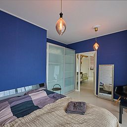 Verblijf 522432 - Vakantiewoning Twente - Farmers Lodge Combi