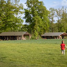 Verblijf 522439 - Vakantiewoning Twente - Welness Luxe lodge