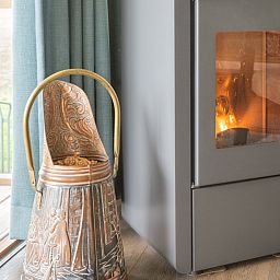 Verblijf 522439 - Vakantiewoning Twente - Welness Luxe lodge