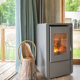 Verblijf 522442 - Vakantiewoning Twente - Luxe lodge