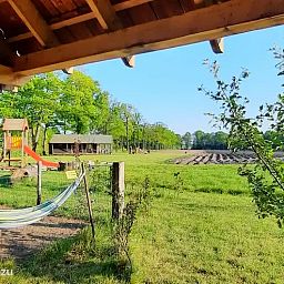 Verblijf 522443 - Vakantiewoning Twente - Boerderij appartement Landrijk