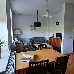 Verblijf 522443 - Vakantiewoning Twente - Boerderij appartement Landrijk