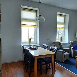 Verblijf 522443 - Vakantiewoning Twente - Boerderij appartement Landrijk