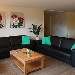 Verblijf 522445 - Vakantiewoning Twente - 't Katreel boerderijappartement