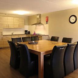 Verblijf 522445 - Vakantiewoning Twente - 't Katreel boerderijappartement