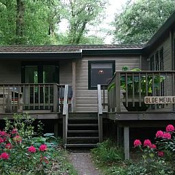 Verblijf 522447 - Vakantiewoning Twente - Olde Meule