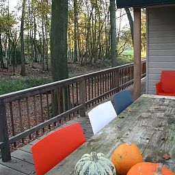 Verblijf 522447 - Vakantiewoning Twente - Olde Meule