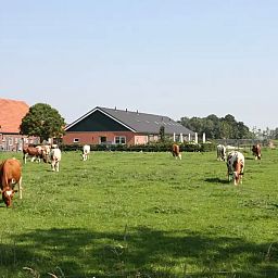 Guest house 522448 - Holiday property Twente - Boerderijappartement De Kastanje
