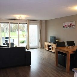 Guest house 522448 - Holiday property Twente - Boerderijappartement De Kastanje