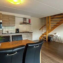 Guest house 522448 - Holiday property Twente - Boerderijappartement De Kastanje