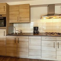 Guest house 522448 - Holiday property Twente - Boerderijappartement De Kastanje