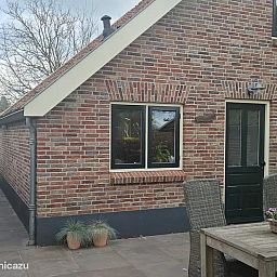 Guest house 522449 - Holiday property Twente - Spekenbrink-Haaksbergen