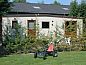 Guest house 522502 • Chalet Twente • Boerderijcamping De Wezel  • 1 of 4
