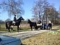 Guest house 522502 • Chalet Twente • Boerderijcamping De Wezel  • 2 of 4