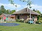 Guest house 522502 • Chalet Twente • Boerderijcamping De Wezel  • 4 of 4