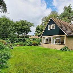 Unterkunft 522505 - Ferienhaus Twente - Huisje in Diepenheim