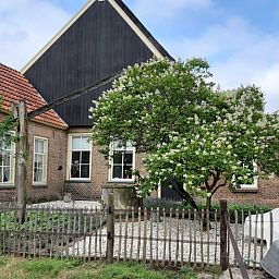 Unterkunft 522520 - Ferienhaus Twente - Huisje in Diepenheim
