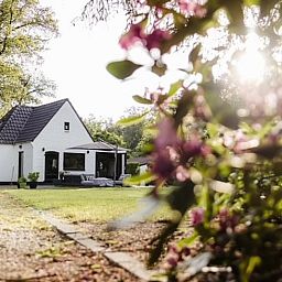 Guest house 522620 - Holiday property Twente - Huisje in Enschede