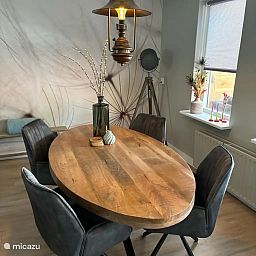 Unterkunft 522624 - Ferienhaus Twente - Klaartje Kip