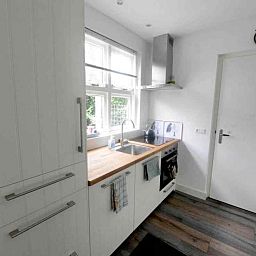 Unterkunft 522631 - Ferienhaus Twente - OV129