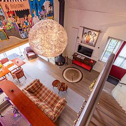 Unterkunft 522704 - Ferienhaus Twente - Wellnesshuisje Kalheupink