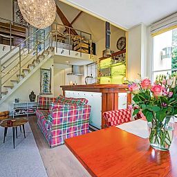 Unterkunft 522704 - Ferienhaus Twente - Wellnesshuisje Kalheupink