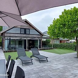 Verblijf 522811 - Vakantiewoning Twente - Vakantievilla Twente