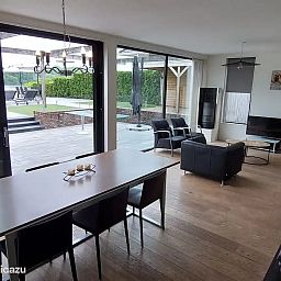Verblijf 522811 - Vakantiewoning Twente - Vakantievilla Twente