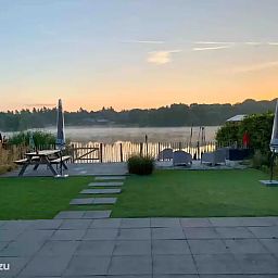 Verblijf 522812 - Vakantiewoning Twente - Strandvilla met sauna (6+2 pers)