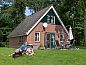 Unterkunft 522913 • Ferienhaus Twente • Huisje in Markelo (Hof van Twente)  • 11 von 26
