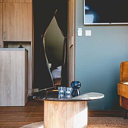 Verblijf 522919 - Tenthuis Twente - Luxe Lodgetent