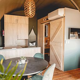 Verblijf 522919 - Tenthuis Twente - Luxe Lodgetent