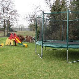 Unterkunft 522920 - Ferienhaus Twente - Vakantiehuisje in Markelo