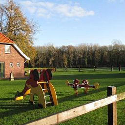 Unterkunft 522920 - Ferienhaus Twente - Vakantiehuisje in Markelo