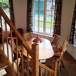 Unterkunft 522923 - Ferienhaus Twente - Vakantiehuis in Twente, Markelo