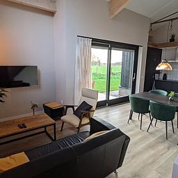 Unterkunft 522925 - Ferienhaus Twente - Vakantiehuis in Markelo (Hof van Twente)