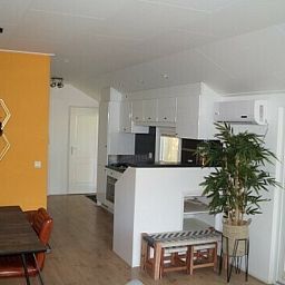 Unterkunft 522942 - Ferienhaus Twente - Lodge Meerkoet