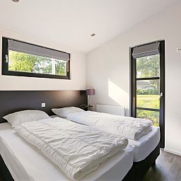 Unterkunft 522942 - Ferienhaus Twente - Lodge Meerkoet
