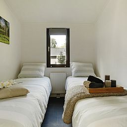 Unterkunft 522942 - Ferienhaus Twente - Lodge Meerkoet