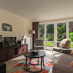 Verblijf 522944 - Vakantiewoning Twente - Bos Lodge Wellness